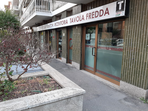 IQOS Partner - Bar Tabacchi Fenice, Trezzano sul Naviglio - Thumbnail
