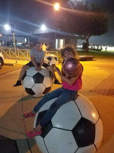 Desert Hot Springs Soccer Park - Thumbnail