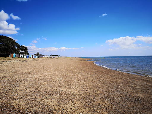 Seaview Avenue Public Car Park - Thumbnail