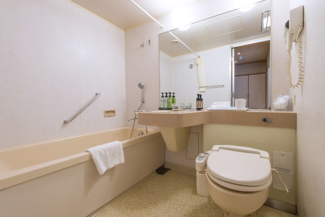 Art Hotel Asahikawa