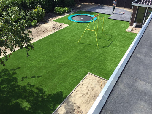 Kunstgras Geleen