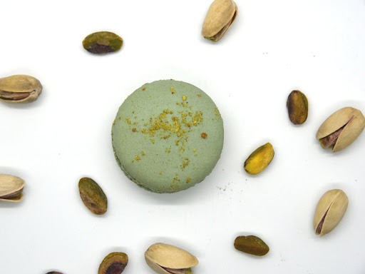 Springhurst Bakery - Visual