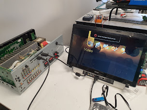 Photo n°8 de PHONE 2A ELECTRONIC à Ajaccio (Magasin d'électronique)