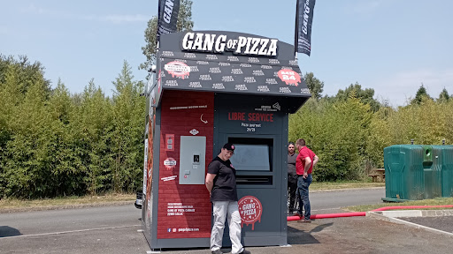 Photo 5 - Gang Of Pizza