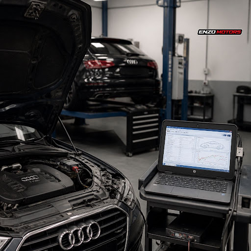 Your Audi deserves precision care, not guesswork. At Enzo Motors Premium in Madhapur, Hyderabad,… post image