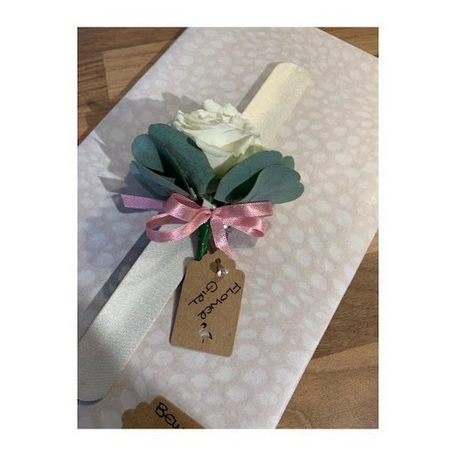 Flamingo Floral Designs - Thumbnail