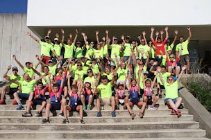 Photo n°1 de Ventoux Triathlon Club Carpentras à Carpentras (Club)