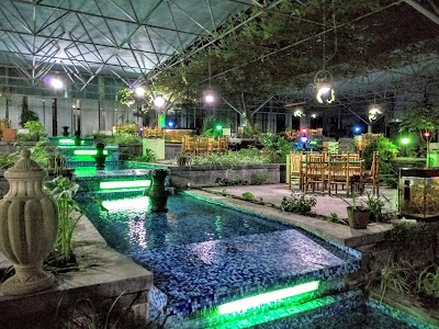 Photos of OASIS