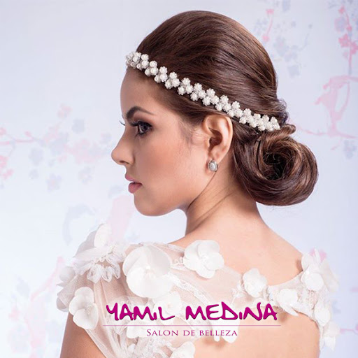 YAMIL MEDINA - Thumbnail