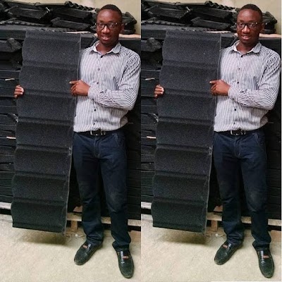 Photos of Docherich Nigeria Limited