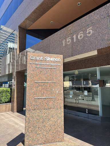 Grant | Shenon