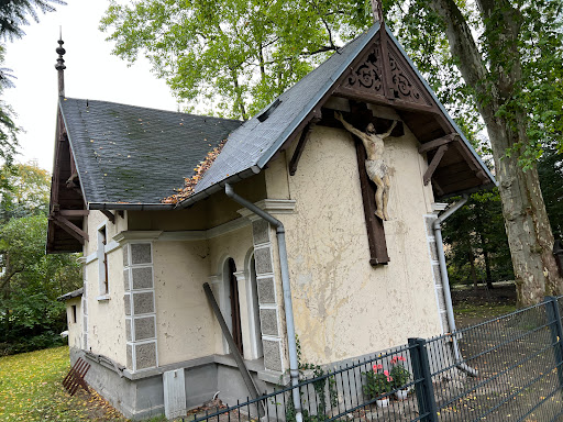 Katholische Kirche Rangsdorf