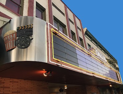 Dallas Cinema