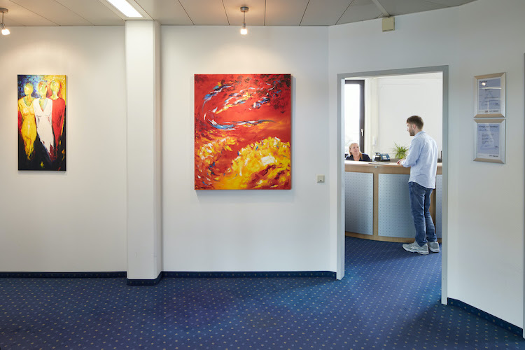 Reuter, Fremdling & Partner - Steuerberater Rechtsanwältin Partnerschaft mbB photo