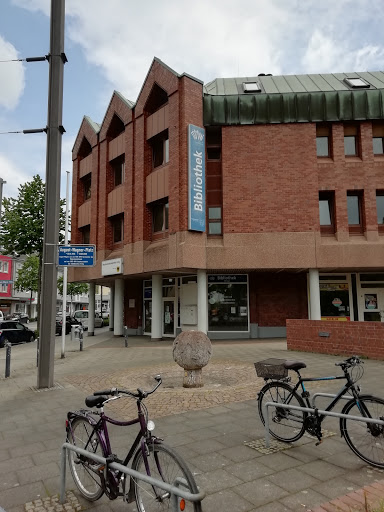 Bezirksverwaltung Eving