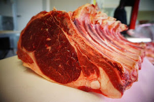 Photo n°6 de Tessier Viandes à Plumaudan (Charcuterie)