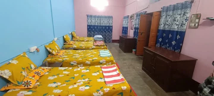 SUHANI HOTEL & GUEST HOUSE