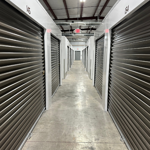 Lake Guntersville Storage - Thumbnail
