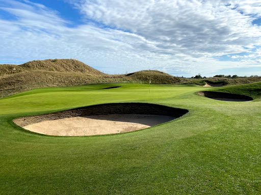 The Royal St George's Golf Club