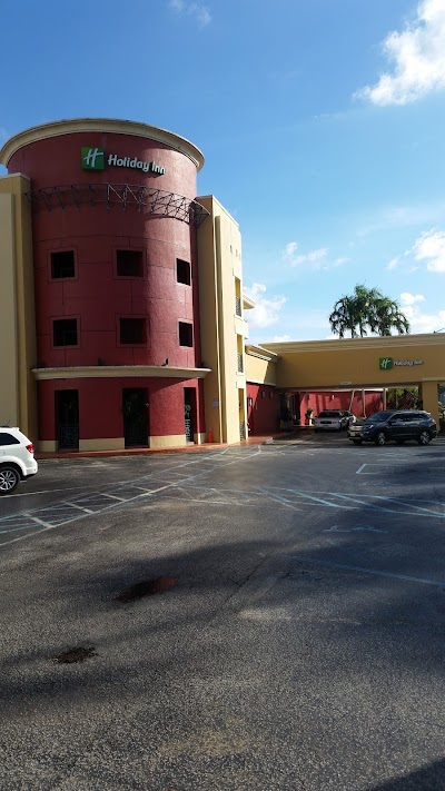 Photos of Holiday Inn Coral Gables - University
