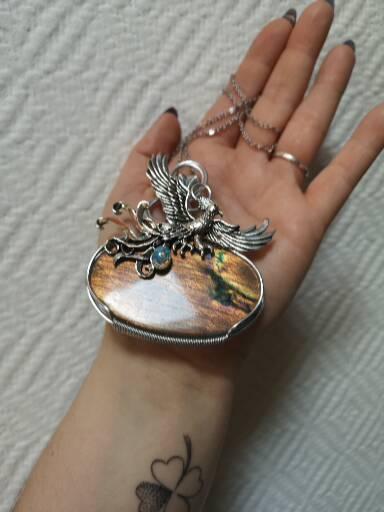 L'univers de Pégase - Thumbnail