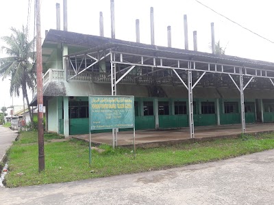 Photos of Masjid Al-Burhan