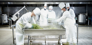 Photo n°3 de Terres de Cuisine à Rognonas (Traiteur)