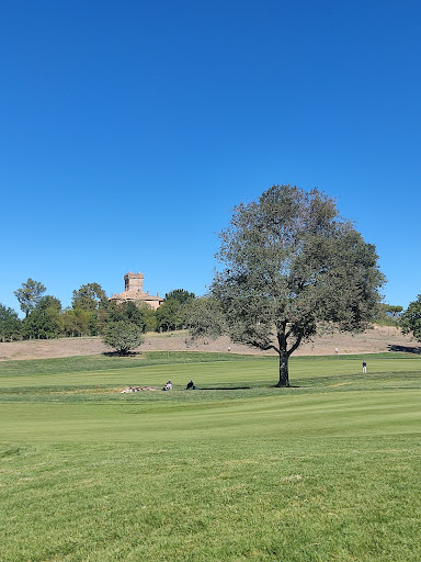 Marco Simone Golf & Country Club - Thumbnail