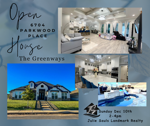 Julie Sauls Realtor Landmark Realty Amarillo - Thumbnail
