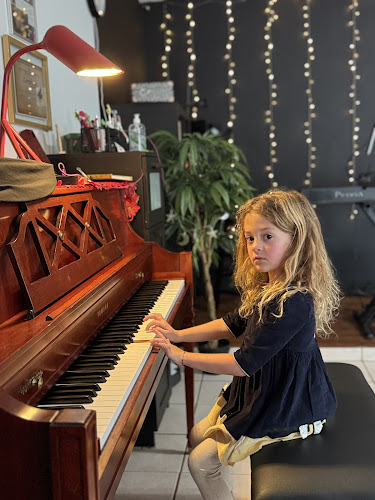 BelCanto Music School