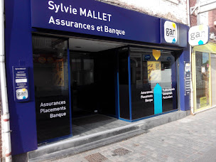 Photo n°1 de GAN ASSURANCES ROYE à Roye (Agence d'assurance)