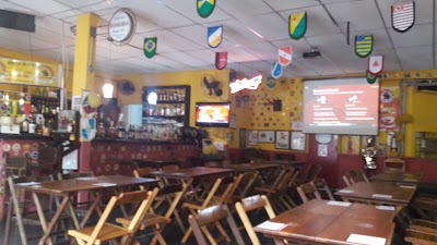 Photos of Bar of Horns