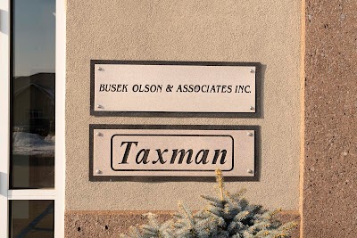 Busek Olson & Associates