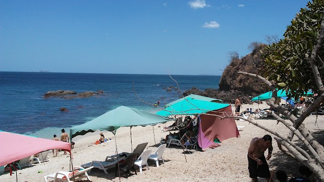 Playa Conchal