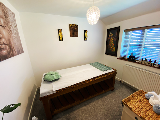 Dragonfly Thai Massage Ltd. Chichester