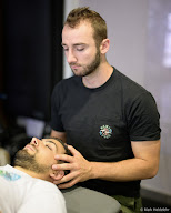 Baptiste BLANCHARD Ostéopathe Montpellier à Montpellier