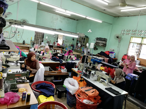 Jie Shop