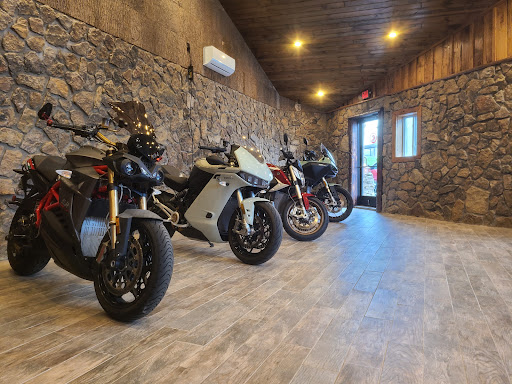 eMoto Powersports - Electric Motorcycle Rentals
