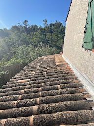 Photo n°2 de MTD Rénovation à La Roquette-sur-Siagne (Couvreur)