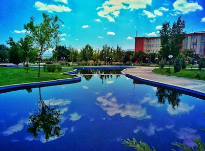 Photos of Nigde Universitesi Iktisadi ve Idari Bilimler Fakultesi
