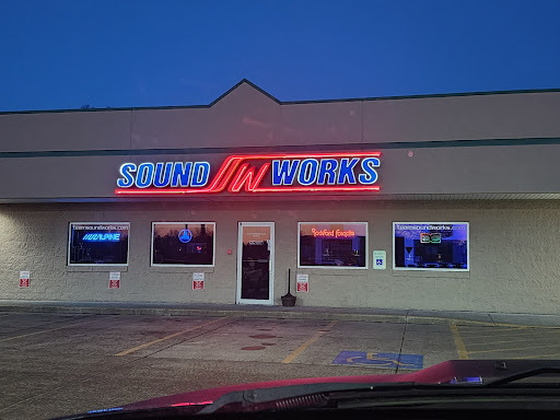 Sound Works