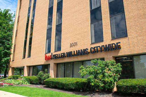 David Reddy - Keller Williams Citywide Real Estate Agent - Thumbnail