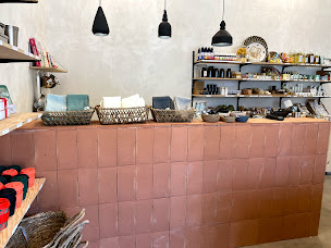 Photo n°4 de Okjö Marseille à Marseille (Magasin bio)