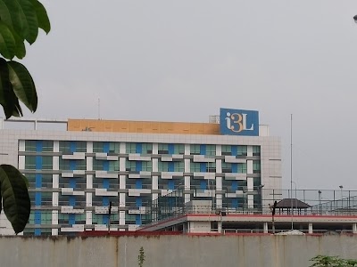 Photos of Indonesia International Institute for Life-Sciences (i3L)