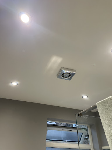 AMI ELECTRICAL SOLUTIONS - Visual