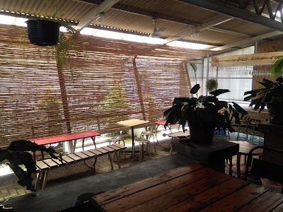 cafe