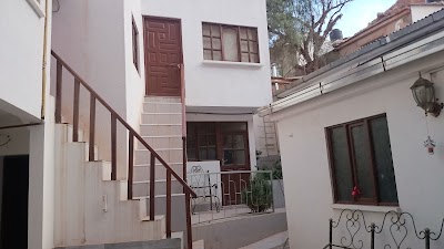 Photos of Caba&ntilde;a familiar "Zamora"