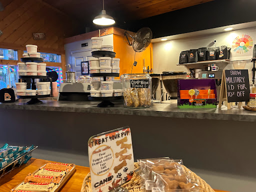 Camp Coffee Roasters - Thumbnail