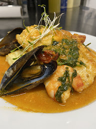 Photo n°35 de ALMA Restaurant à Versailles (Restaurant gastronomique)