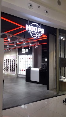 Hoops Supermall Karawaci, Author: Jeffri Kj